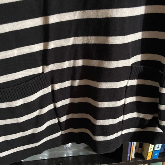 Jones NewYork Sweater shirt size L - Picture 4 of 5